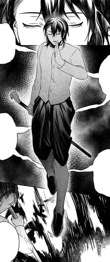 Manga Manga