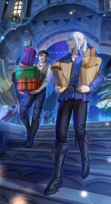 Illustration Illustration